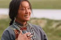 Tại sao con trai của Thành Cát Tư Hãn lại khiêng quan tài cho người hầu?