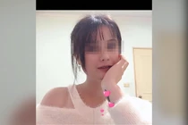 Mâu thuẫn tình cảm, người đàn ông Đài Loan định thiêu sống cô gái Việt Nam