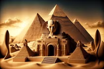 Giải mã hiện tượng bí ẩn xuất hiện tại nhiều di tích cổ xưa