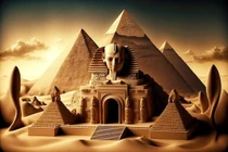 Giải mã hiện tượng bí ẩn xuất hiện tại nhiều di tích cổ xưa