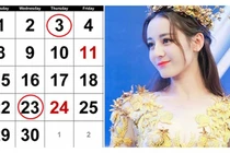 Sinh ngày âm này chịu khổ đủ rồi: Từ tháng 5 cực giàu có! 