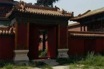 Con đường huyền bí nhất trong Tử Cấm Thành, không ai dám đến lần 2