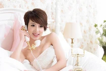 Cuộc sống giàu sang của mỹ nhân thị phi nhất dàn sao “Tây Du Ký”