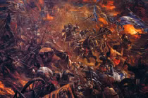 Trận đánh nào làm 700.000 người chết trong lịch sử Trung Quốc? 