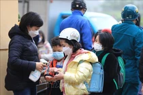 Sẵn sàng phương án, tránh xảy ra tình huống học sinh mắc COVID-19 tăng đột biến 