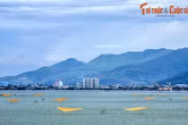 Lặng ngắm những phong cảnh tuyệt vời của Bình Định (1)