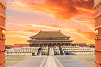 Những ‘cấm địa’ không ai được đặt chân đến bên trong Tử Cấm Thành