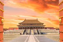 Những ‘cấm địa’ không ai được đặt chân đến bên trong Tử Cấm Thành