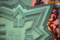 Giải mã diện mạo thành Bát Quái nổi tiếng Sài Gòn xưa