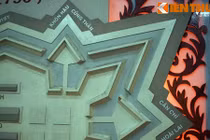 Giải mã diện mạo thành Bát Quái nổi tiếng Sài Gòn xưa