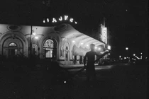 Ảnh đặc sắc về đêm Sài Gòn năm 1938 qua ống kính Tây 