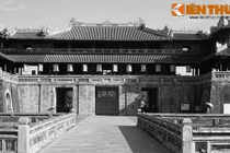 Giải mã bí ẩn phong thủy đặc sắc của cổng Ngọ Môn 