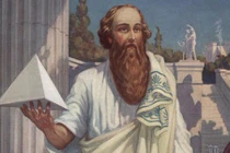 Sốc với tư tưởng "điên rồ" của thiên tài toán học Pitago