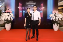 Lý do tình trẻ Trương Ngọc Ánh từ chối đứng cạnh bồ Lệ Quyên