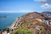 Top 10 thành phố có biển rộng - núi cao nổi tiếng nhất Việt Nam