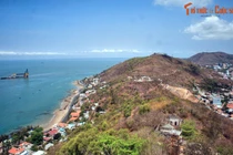 Top 10 thành phố có biển rộng - núi cao nổi tiếng nhất Việt Nam