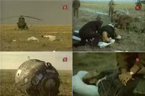 Giải mã thảm kịch hàng không vũ trụ Liên Xô năm 1971