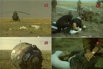 Giải mã thảm kịch hàng không vũ trụ Liên Xô năm 1971