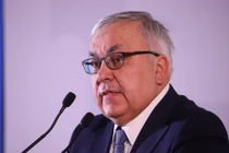 Bộ Ngoại giao Nga tuyên bố sẵn sàng đàm phán với Ukraine