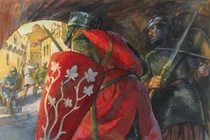 Bí mật lịch sử ít người biết về cuộc Thập tự chinh Trung Cổ