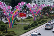 Lời thề của Đảng viên