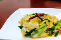 Loại rau là nhà vô địch vitamin C có giá bình dân