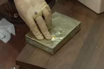 Bắc Ninh: Triệt phá “boongke” ma túy do thiếu phụ mới sinh con cầm đầu