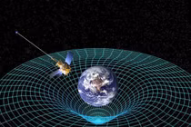 'Loạn óc' với lý giải của Einstein về bản chất của lực hấp dẫn