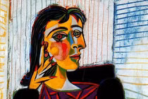 Chiêm ngưỡng 15 bức tranh lập thể ấn tượng nhất lịch sử hội họa