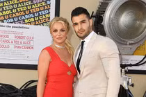 "Công chúa nhạc Pop" Britney Spears sảy thai