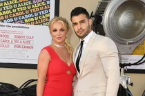 "Công chúa nhạc Pop" Britney Spears sảy thai