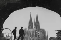 Ảnh ít người biết về Thế chiến II của National Geographic