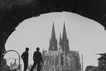 Ảnh ít người biết về Thế chiến II của National Geographic