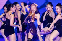 Người đang đạp gió rẽ sóng mạnh nhất ở Chị đẹp