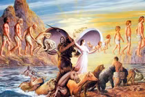 Quan niệm huyền bí của các nền văn hóa về hiện tượng luân hồi