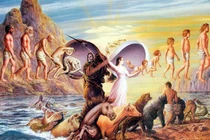 Quan niệm huyền bí của các nền văn hóa về hiện tượng luân hồi