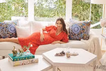 Thiên thần nội y Miranda Kerr tiết lộ phương pháp giữ dáng 