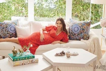 Thiên thần nội y Miranda Kerr tiết lộ phương pháp giữ dáng 