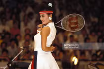 Ảnh độc về dàn người đẹp khoe dáng ở TP. HCM năm 1991