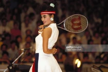 Ảnh độc về dàn người đẹp khoe dáng ở TP. HCM năm 1991