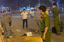 Kẻ cướp tông chết người ở TP.HCM đối mặt hình phạt nào?