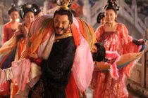 Cách lựa chọn phi tần thị tẩm độc lạ của Tần Thủy Hoàng