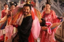 Cách lựa chọn phi tần thị tẩm độc lạ của Tần Thủy Hoàng