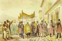 Chuyện lạ có thật: Thủ đô Bồ Đào Nha từng nằm ở Brazil