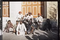 Thành phố Bombay năm 1913 qua ảnh màu của người Pháp (1)