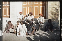 Thành phố Bombay năm 1913 qua ảnh màu của người Pháp (1)