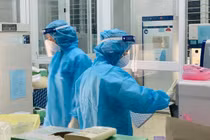 Sáng 26/7: 2.708 ca COVID-19 mới, TP HCM 1.714 ca