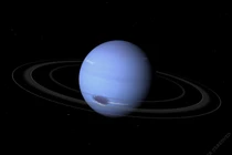 Hải Vương tinh đã được con người phát hiện ra như thế nào?