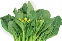 Những người cố tình ăn rau cải như "đưa thuốc độc vào người" 