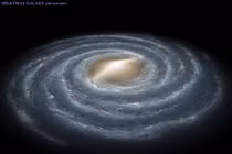 Giải mã bí ẩn truyền đời về hằng số vũ trụ Lambda 